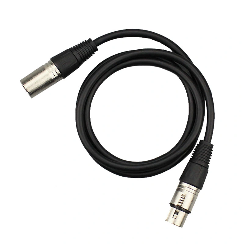 OEM XLR Speaker/Microphone/Vice Tube AV/Audio Cable