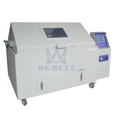 Salt Mist Testing Machine and Other Environmental Products Manufacturer
