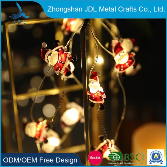 Waterproof Decorative Lighting AC120V LED String Light Belt Christmas Patio Edison String Lights Outdoor Poles S14 Holiday