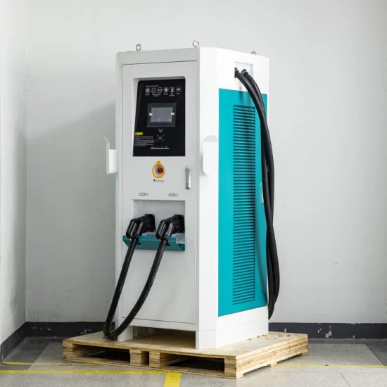 Electric Vehicle EV Charger 11.5 Kw Power Manage Level 2 EV Car Charger Manufacturers