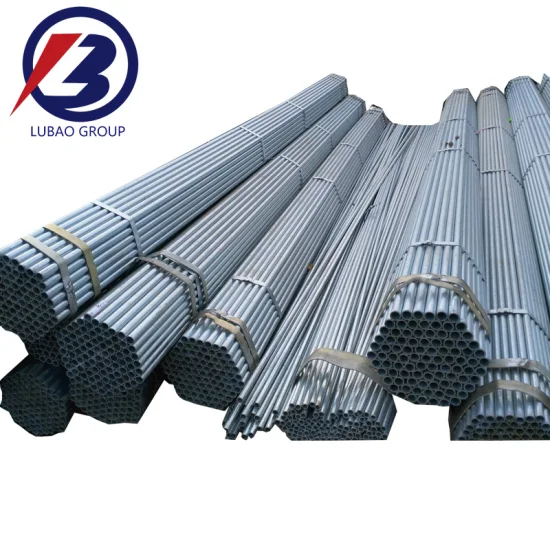 Manufacturer Supply, Construction Galvanized Pipes, Other Industries, High Quality Galvanized Pipes, Galvanized Products of Any Material