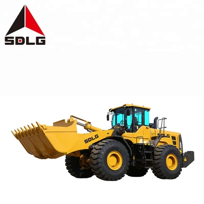 Sdlg Tailor-Made Product for Mininng Dock and Other Heavy-Duty Conditions